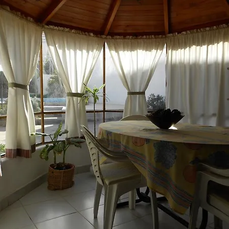 Complejo Tehuelches Apartment Puerto Madryn Room photo