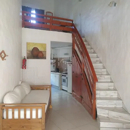 Complejo Tehuelches Apartment Puerto Madryn Exterior photo