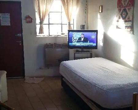 Complejo Tehuelches Apartment Puerto Madryn Room photo