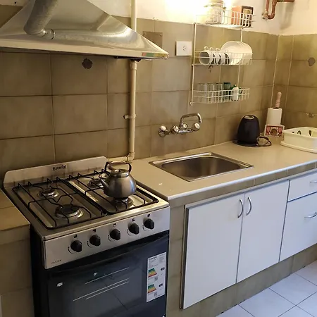 Complejo Tehuelches Apartment Puerto Madryn Room photo