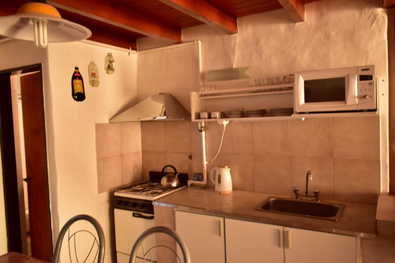 Apartment Complejo Tehuelches Puerto Madryn