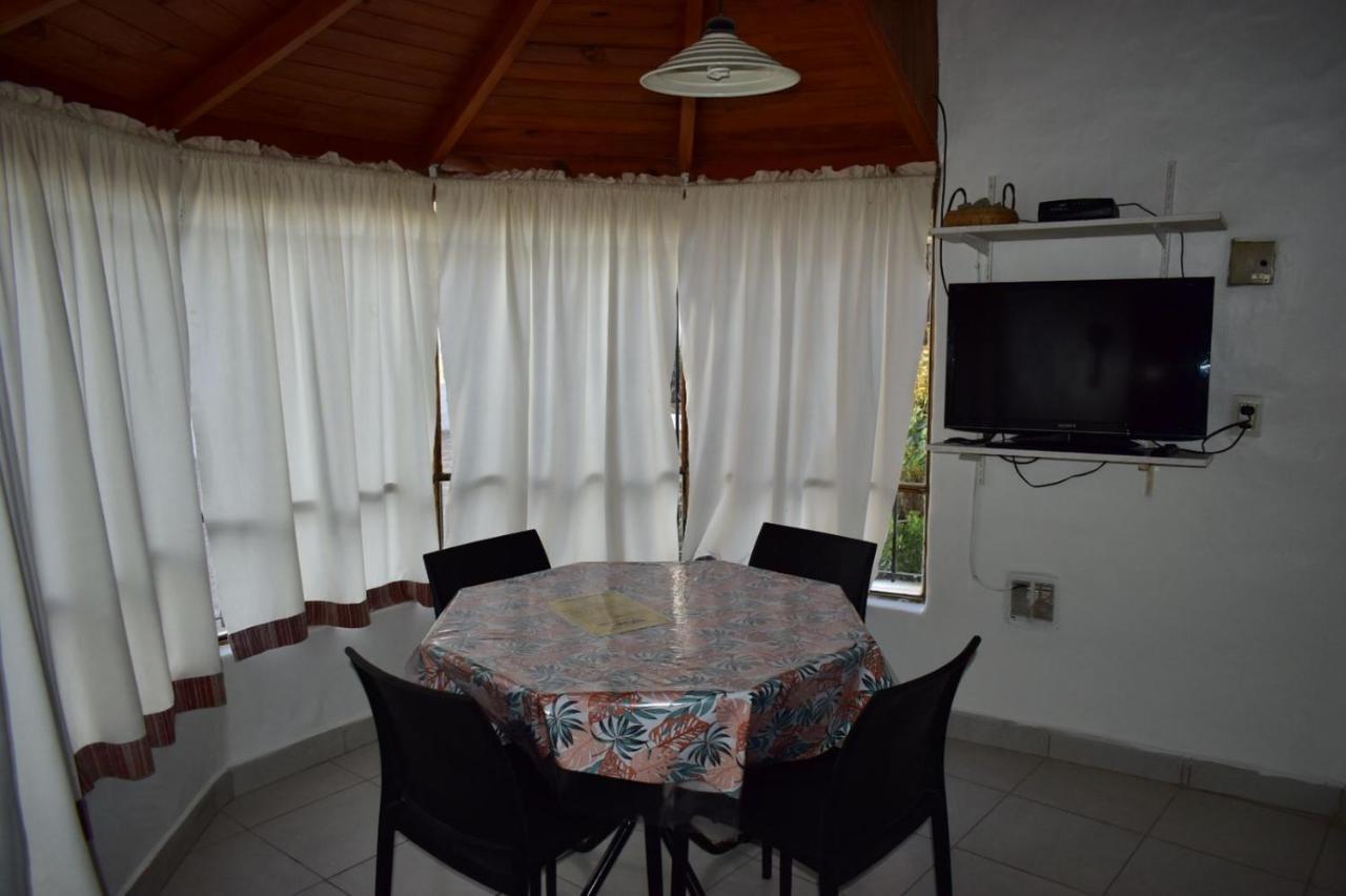 Apartment Complejo Tehuelches *