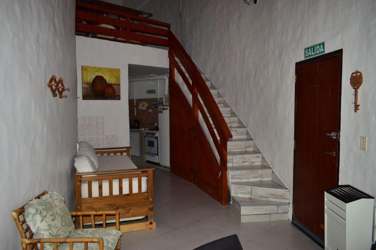 Apartment Complejo Tehuelches Puerto Madryn