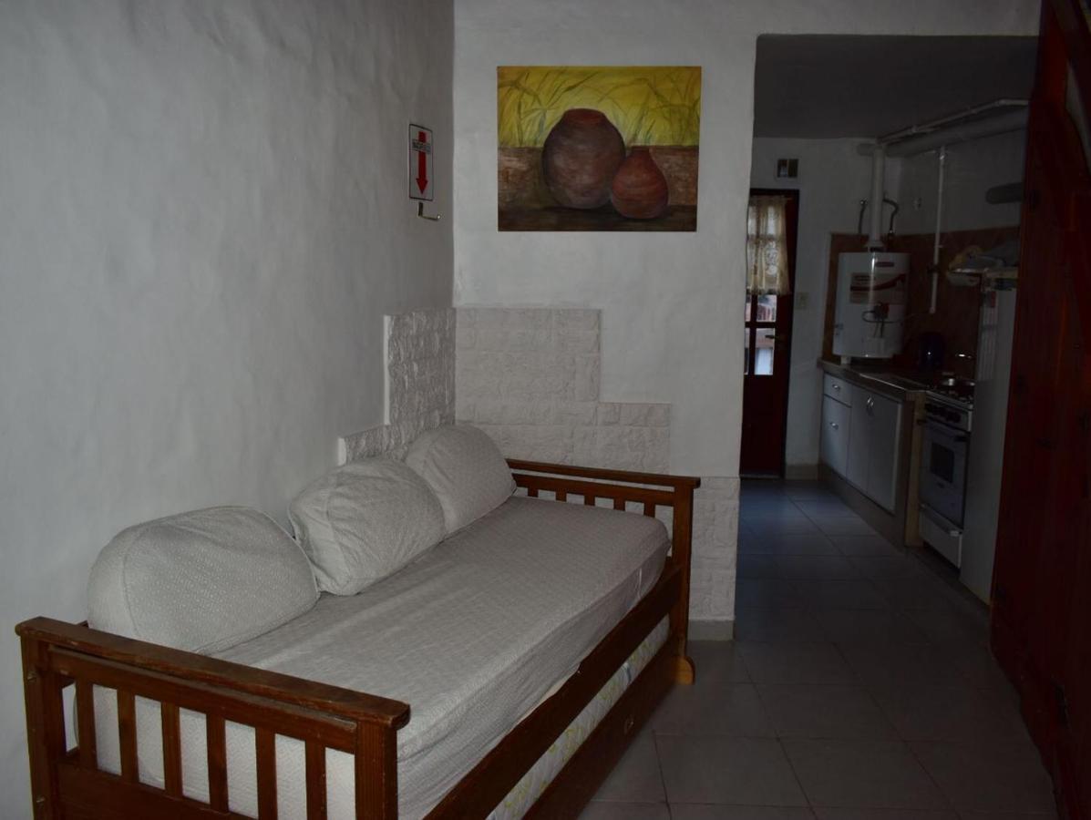 Apartment Complejo Tehuelches *