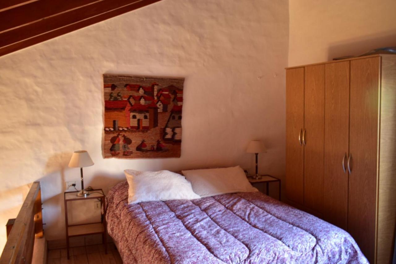 Apartment Complejo Tehuelches *