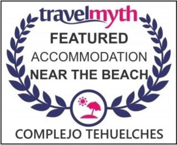 Complejo Tehuelches Apartment