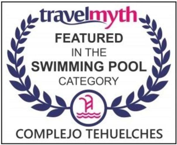 Complejo Tehuelches Apartment