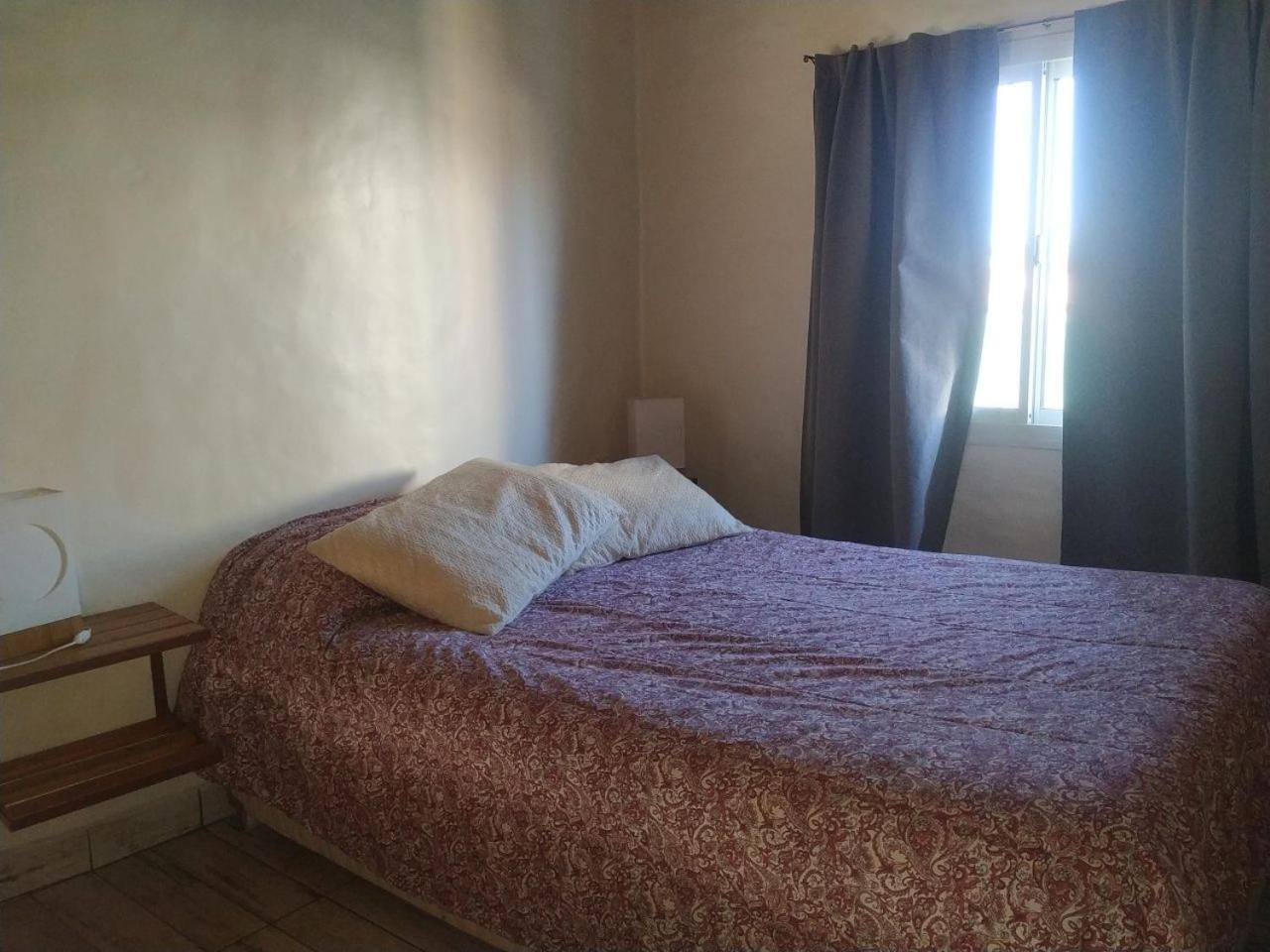 Apartment Complejo Tehuelches Puerto Madryn