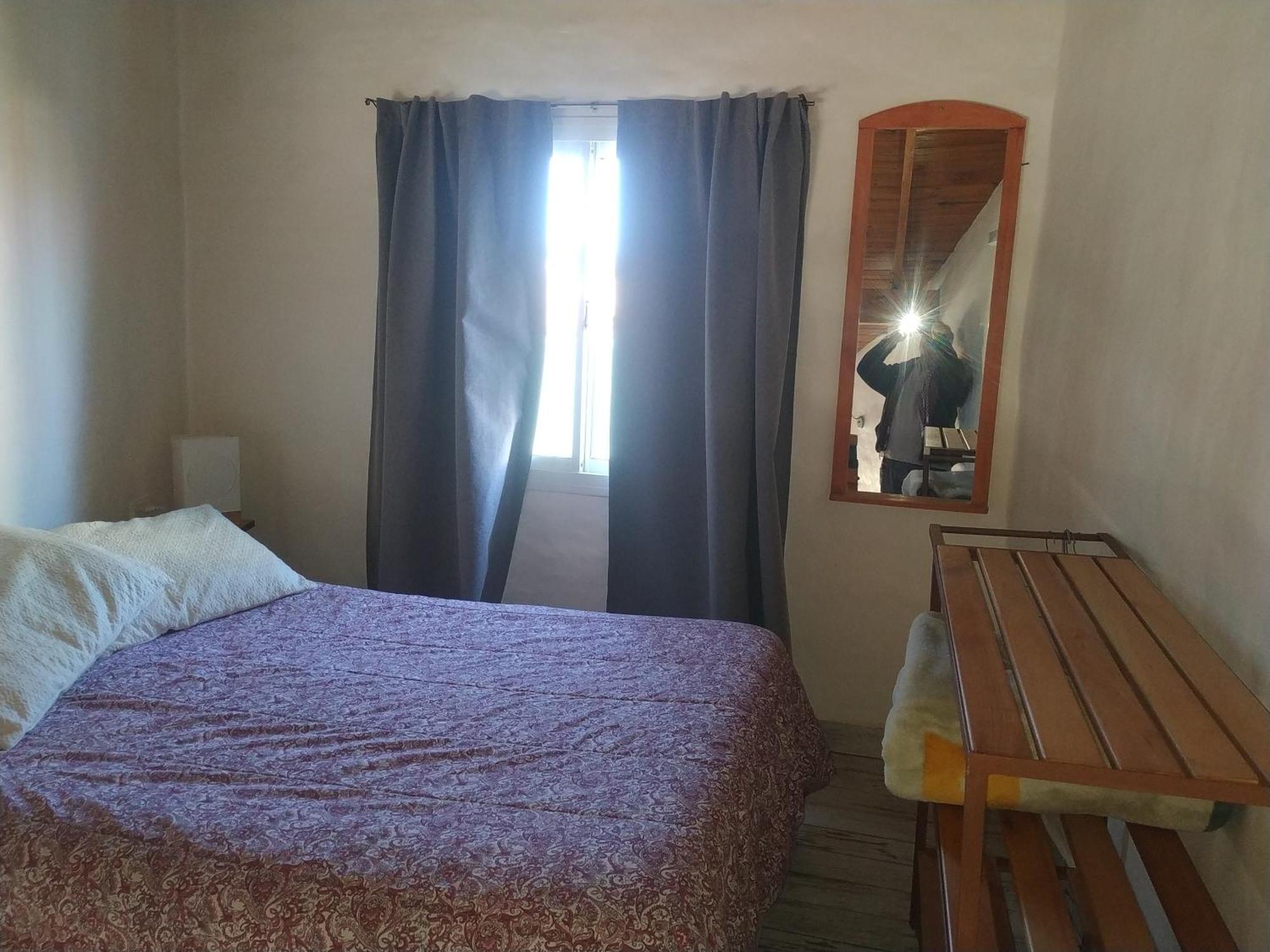 Apartment Complejo Tehuelches Puerto Madryn