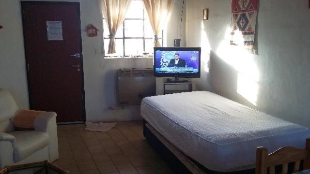 Complejo Tehuelches Apartment *