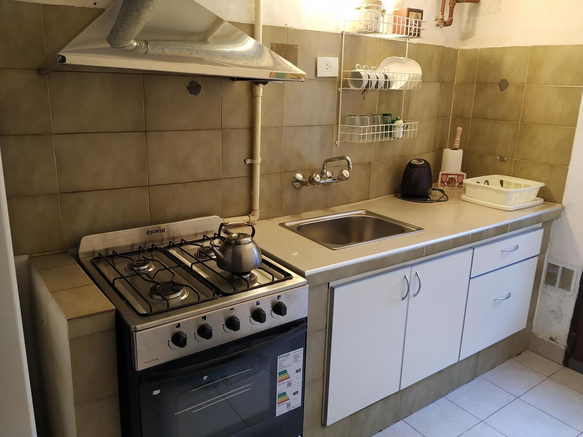 Complejo Tehuelches Apartment Puerto Madryn