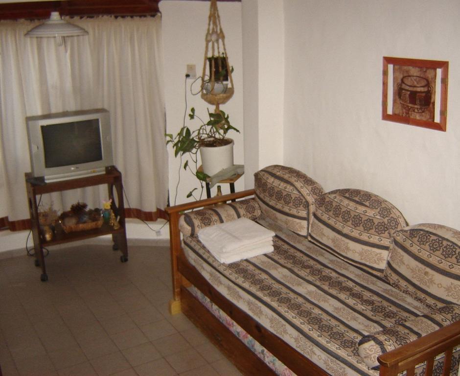 Apartment Complejo Tehuelches