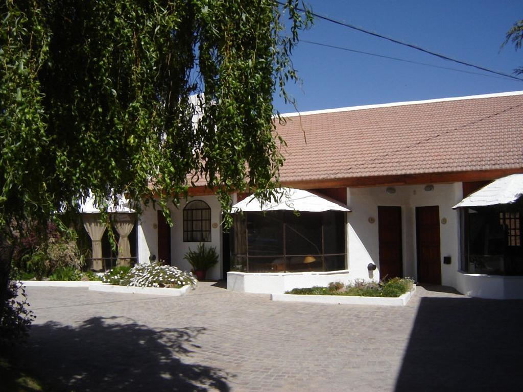 Apartment Complejo Tehuelches