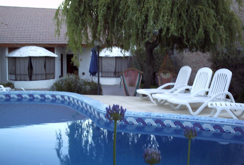 Apartment Complejo Tehuelches *