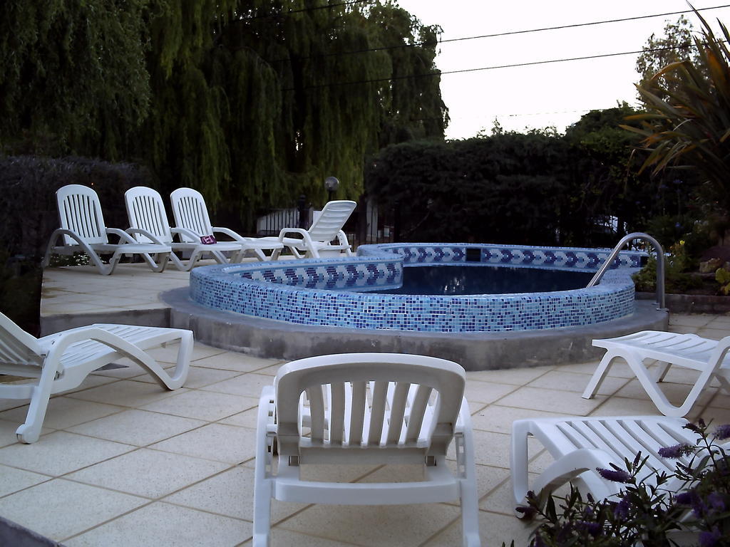 Apartment Complejo Tehuelches Puerto Madryn