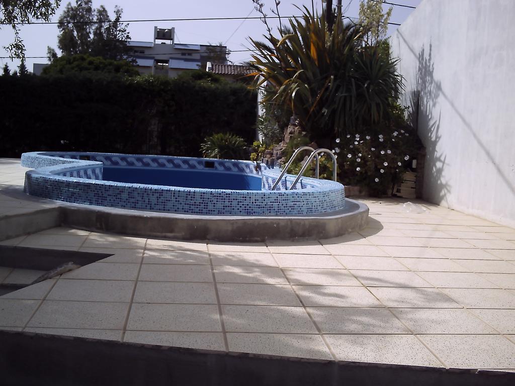 Complejo Tehuelches Apartment