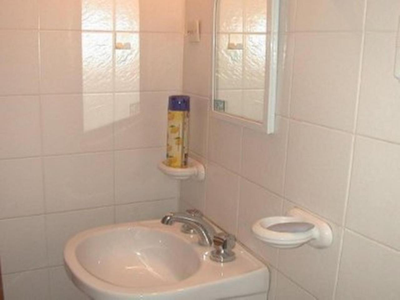 Complejo Tehuelches Apartment *